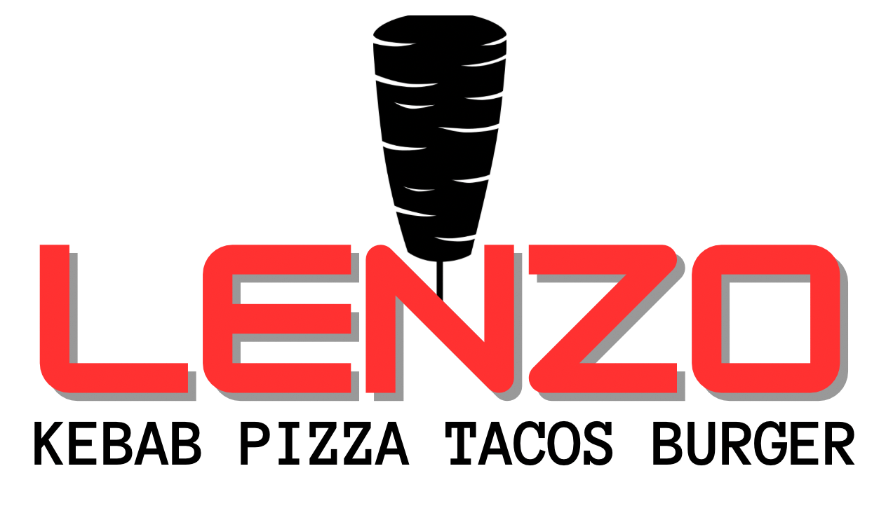 Lenzo Kebab Pizza Tacos Burger